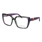 Marciano by Guess GM50013 55083 optical frames side view