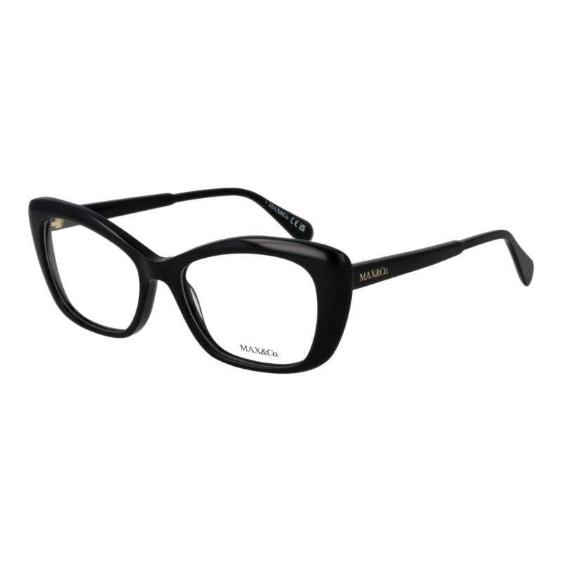 Max & Co MO5143 52001 optical frames side view