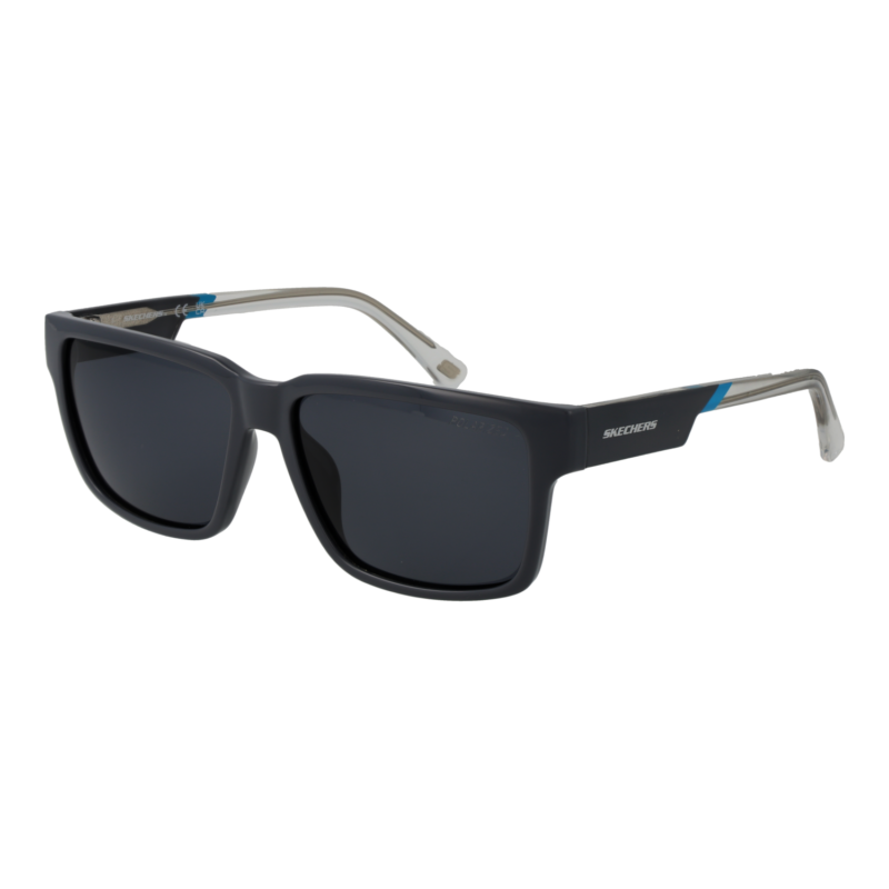 Skechers SE00025 5520D sunglasses side view