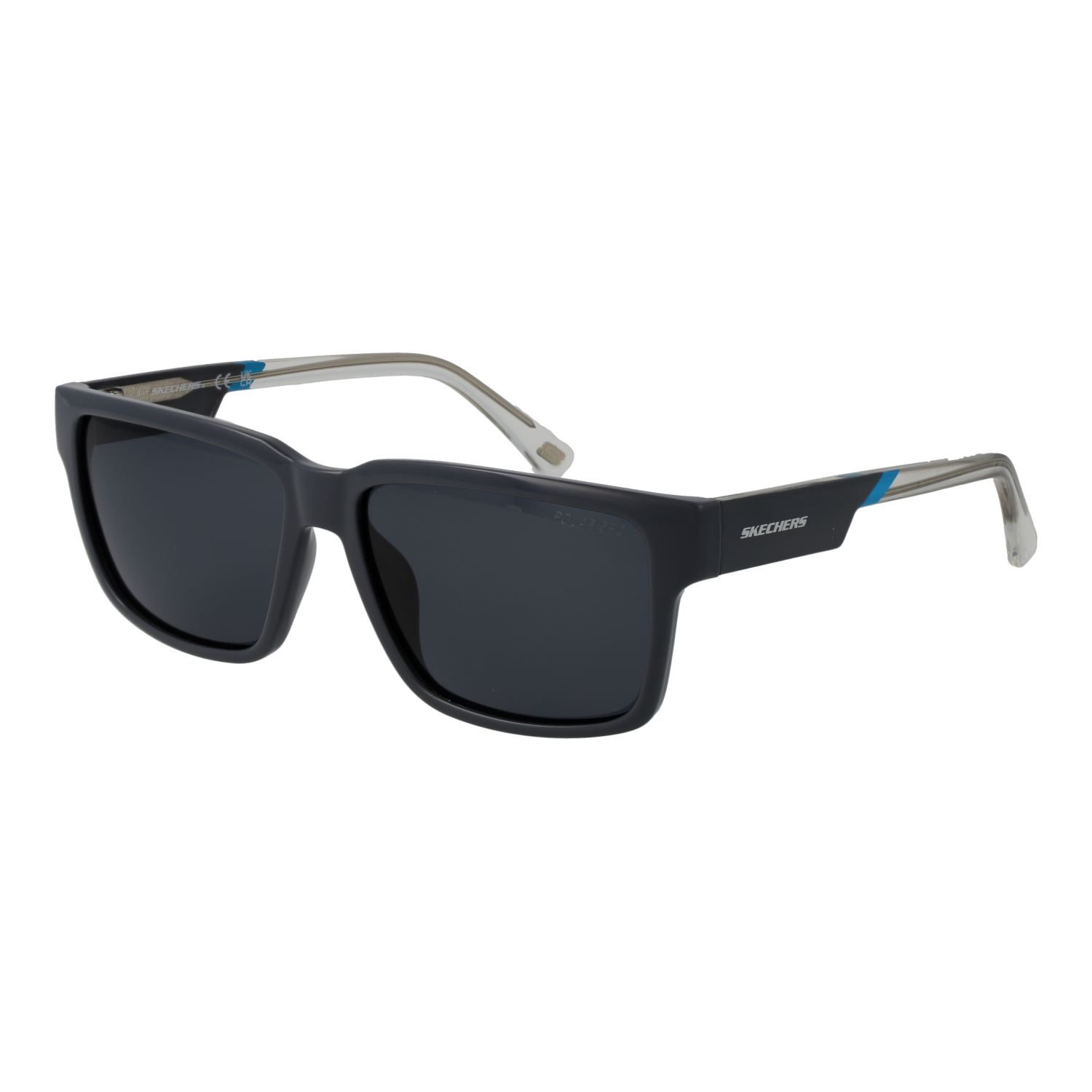 Skechers SE00025 5520D sunglasses side view