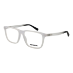 Harley-Davidson HD50033 55026 optical frames side view
