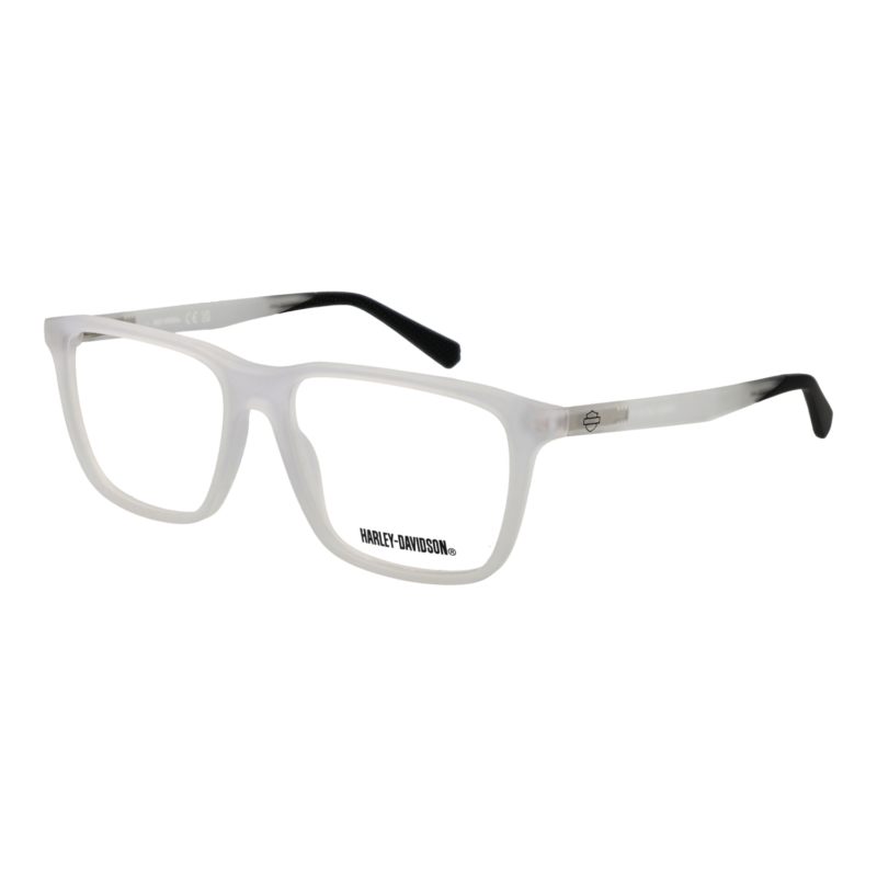 Harley-Davidson HD50033 55026 optical frames side view