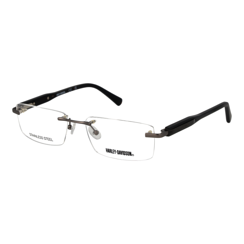 Harley-Davidson HD50043 57009 optical frames side view