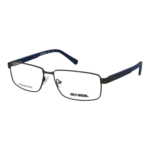 Harley-Davidson HD50045 60009 optical frames side view