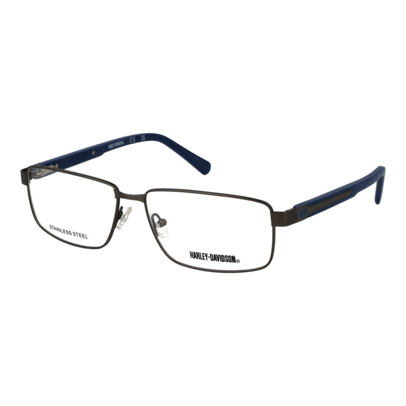 Harley-Davidson HD50045 60009 optical frames side view