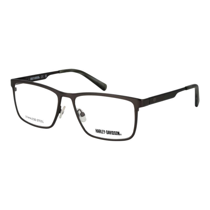 Harley-Davidson HD50050 54009 optical frames side view
