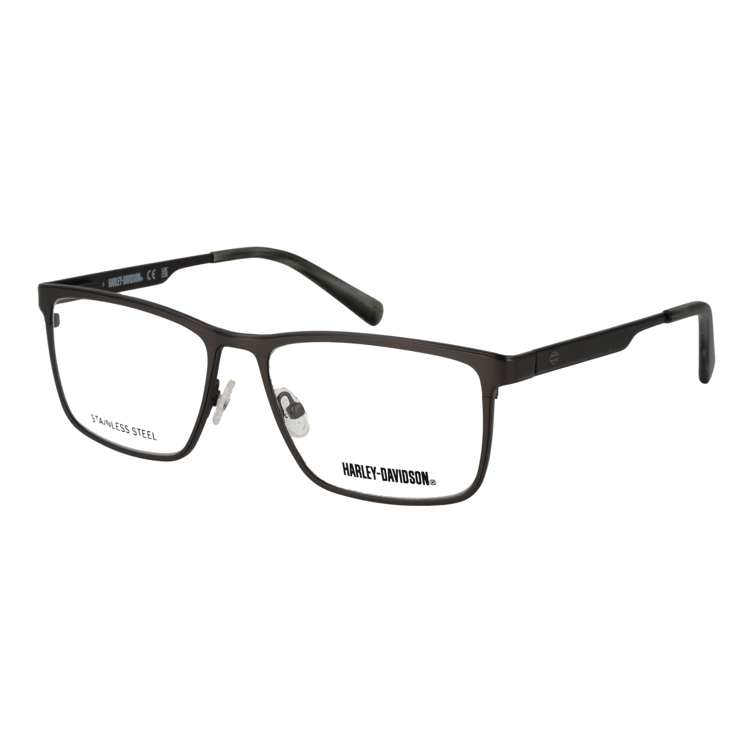 Harley-Davidson HD50050 54009 optical frames side view