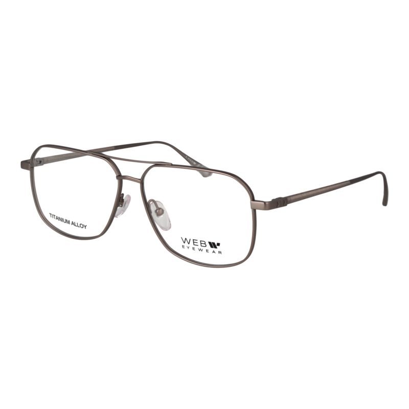 Web WE5437 57015 optical frames side view