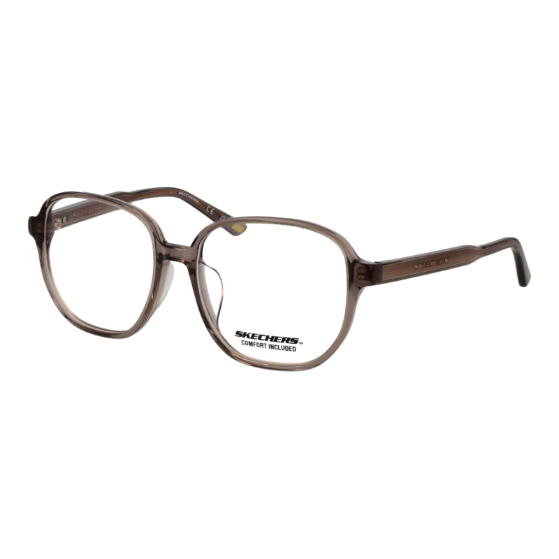 Skechers SE50014-D 54045 optical frames side view