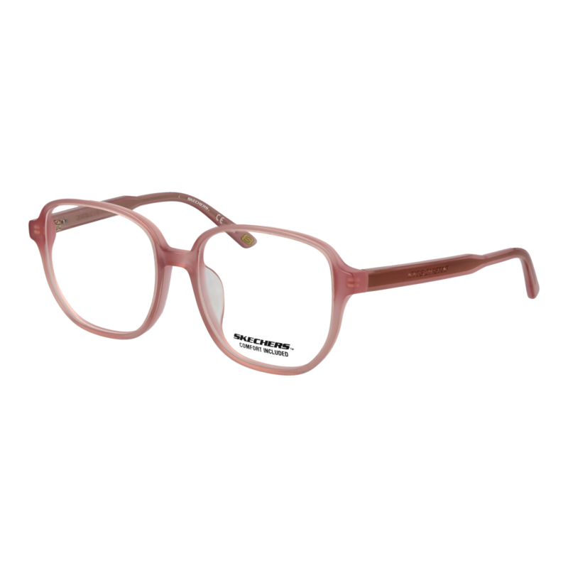 Skechers SE50014-D 54072 optical frames side view