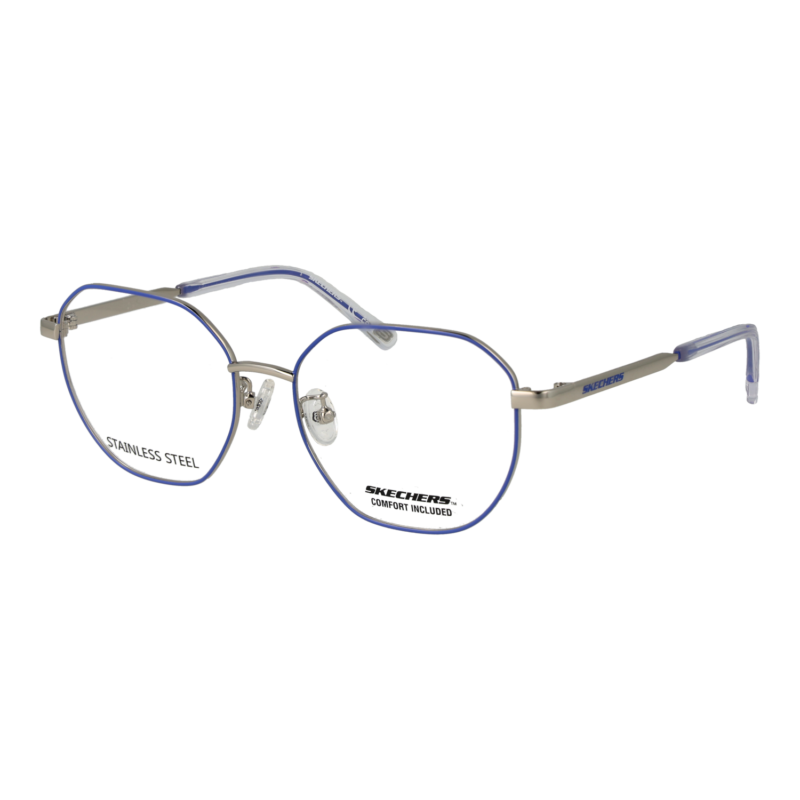 Skechers SE50016-D 53010 optical frames side view