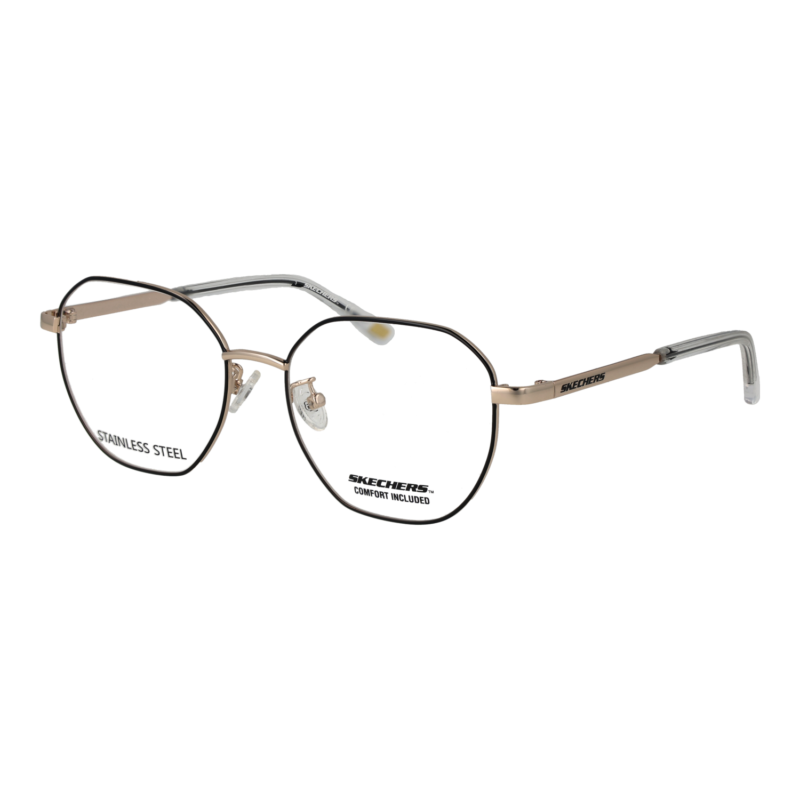 Skechers SE50016-D 53032 optical frames side view