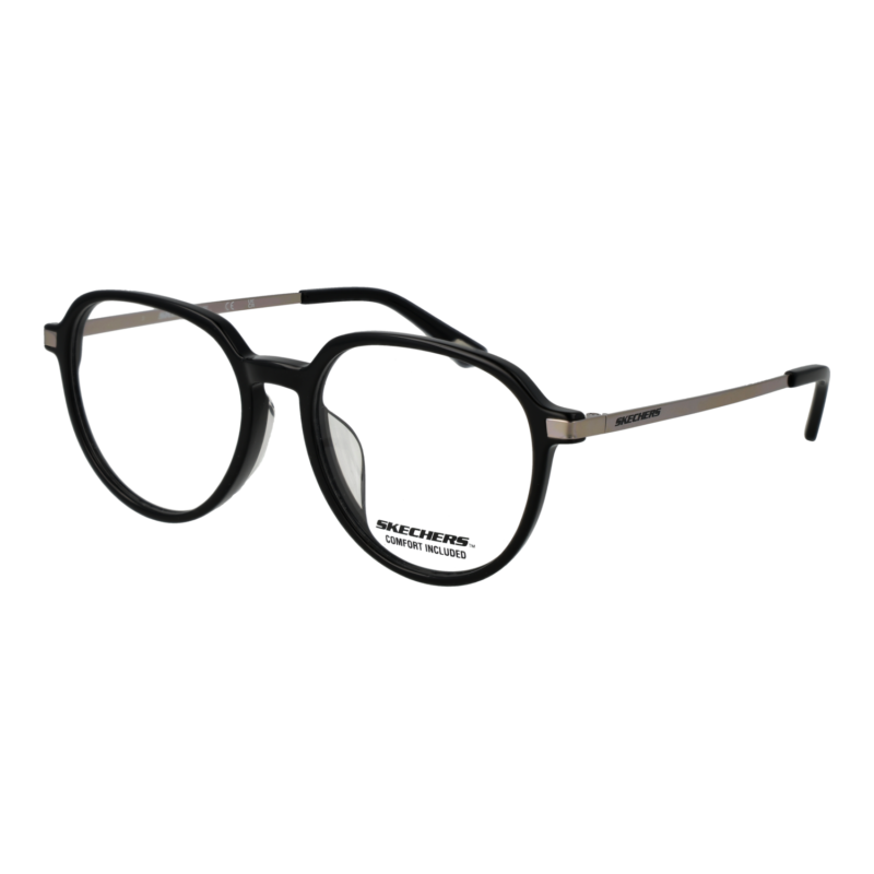 Skechers SE50019-D 54001 optical frames side view