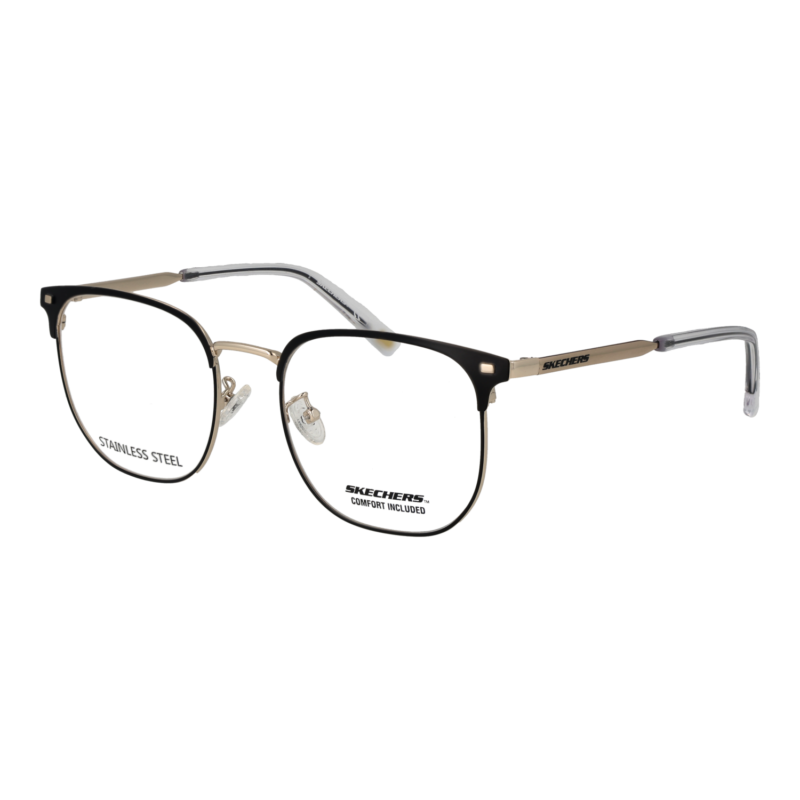 Skechers SE50020-D 53032 optical frames side view