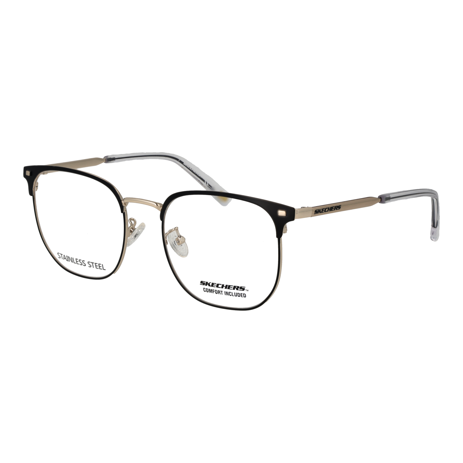Skechers SE50020-D 53032 optical frames side view