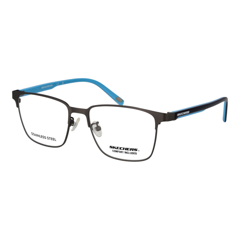 Skechers SE50021-D 54007 optical frames side view