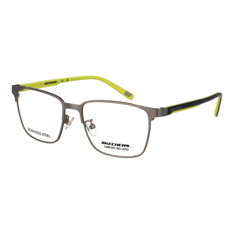 Skechers SE50021-D 54009 optical frames side view