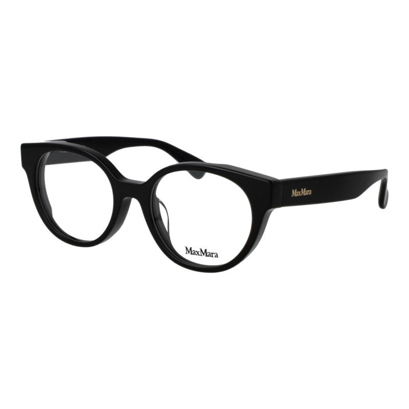 Max Mara MM5150-D 52001 optical frames side view