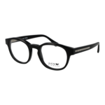 Web WE5411 51001 optical frames side view