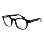 Web WE5411 51056 optical frames side view