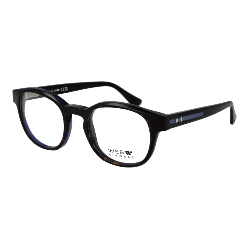 Web WE5411 51056 optical frames side view