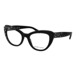 Marciano by Guess GM50016 53001 optical frames side view