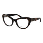 Marciano by Guess GM50016 53052 optical frames side view