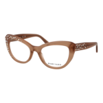 Marciano by Guess GM50016 53059 optical frames side view