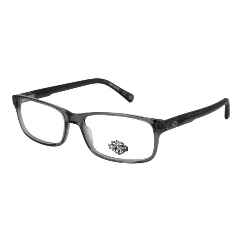 Harley-Davidson HD50060 57020 optical frames side view