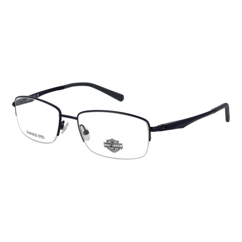 Harley-Davidson HD50063 57091 optical frames side view