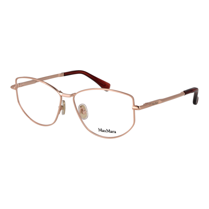 Max Mara MM5153 55033 optical frames side view