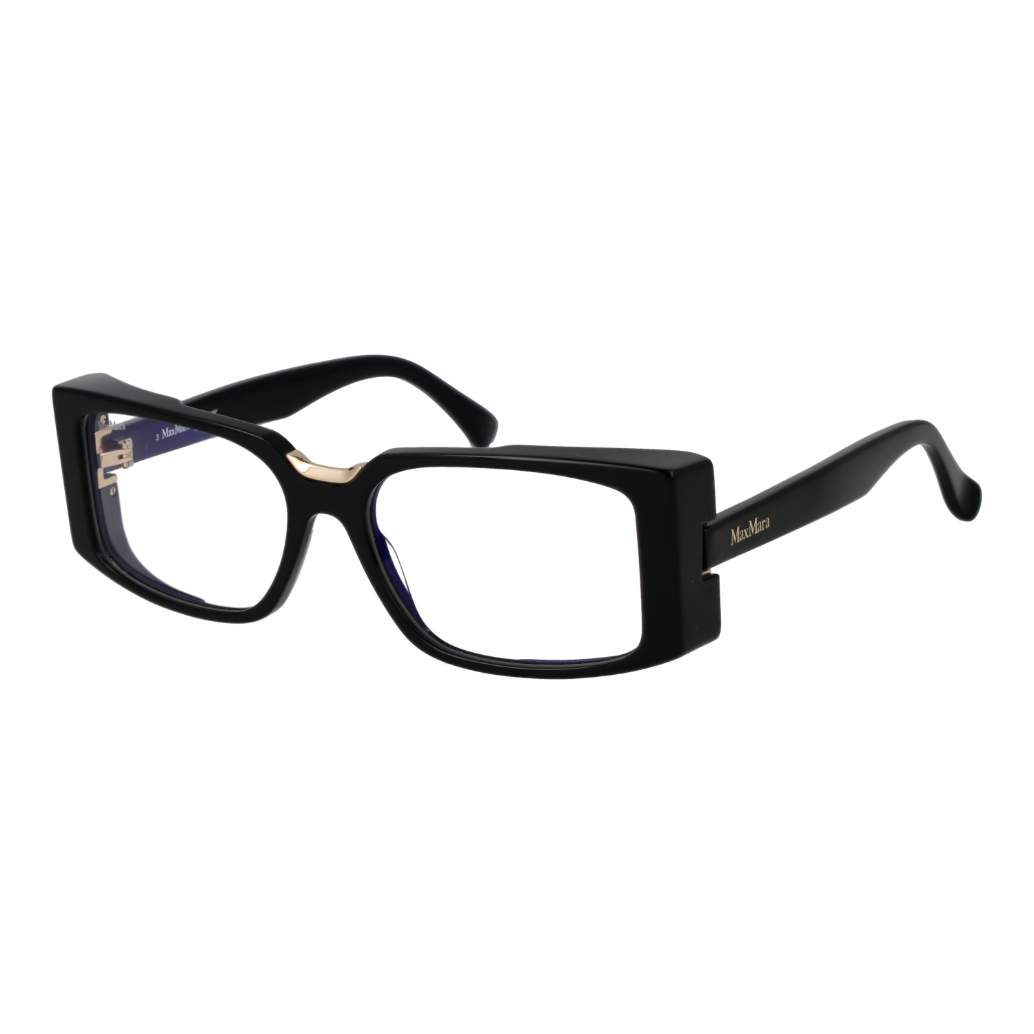 Max Mara MM5157-B 54001 optical frames side view