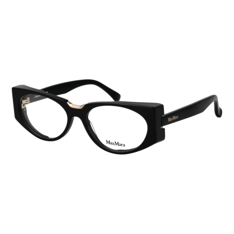 Max Mara MM5158 54001 optical frames side view