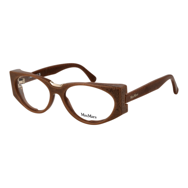 Max Mara MM5158 54056 optical frames side view