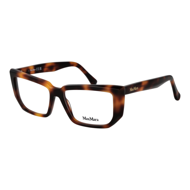 Max Mara MM5160 53052 optical frames side view