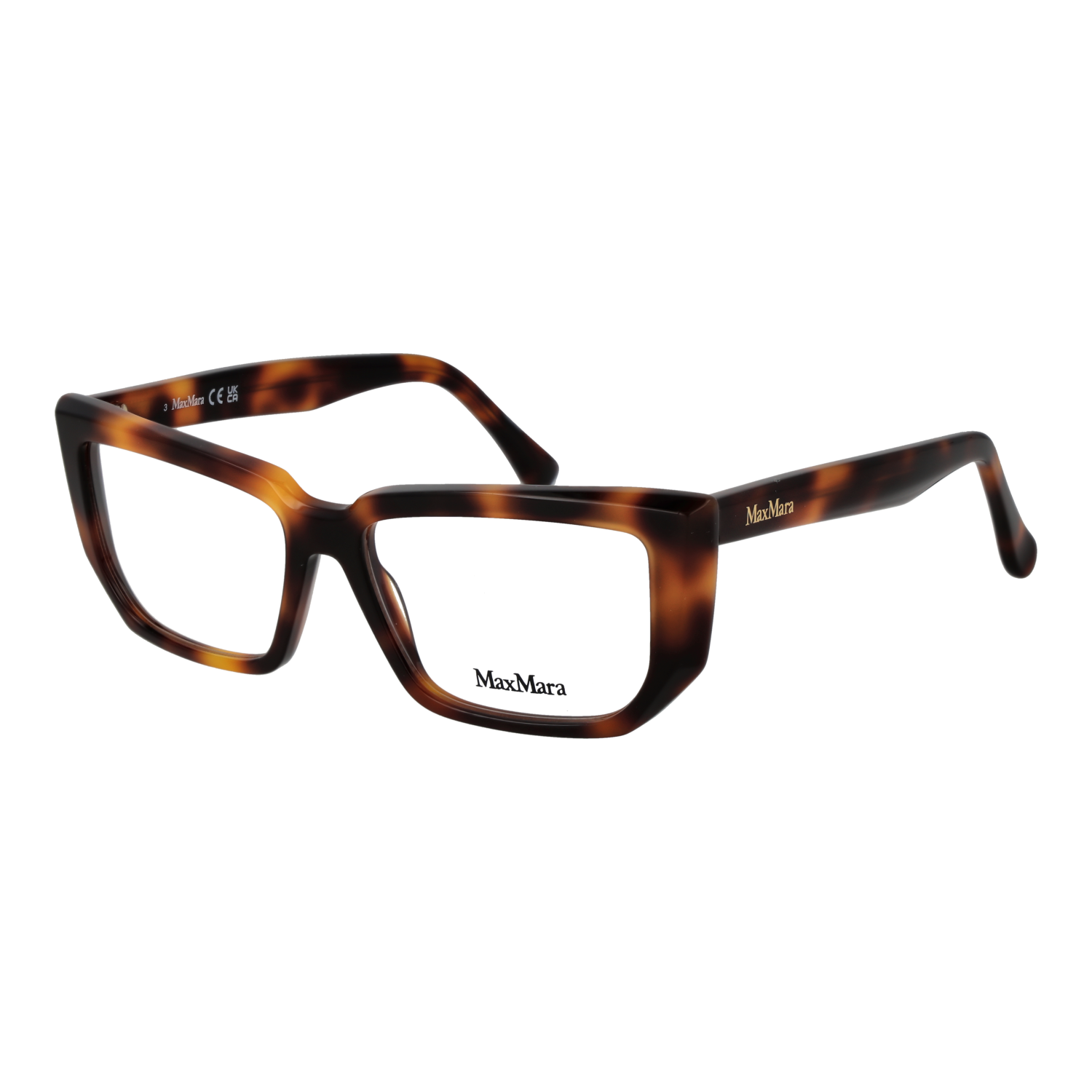 Max Mara MM5160 53052 optical frames side view