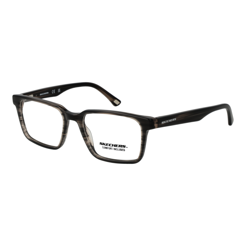 Skechers SE3353 51020 optical frames side view