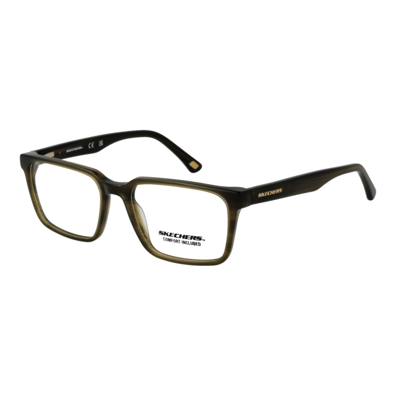 Skechers SE3353 51098 optical frames side view