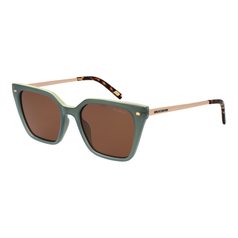 Skechers SE6217 5295H sunglasses side view