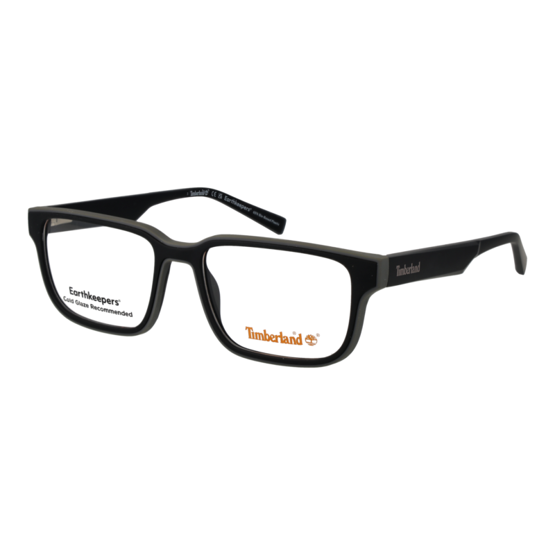 Timberland TB50025 54002 optical frames side view
