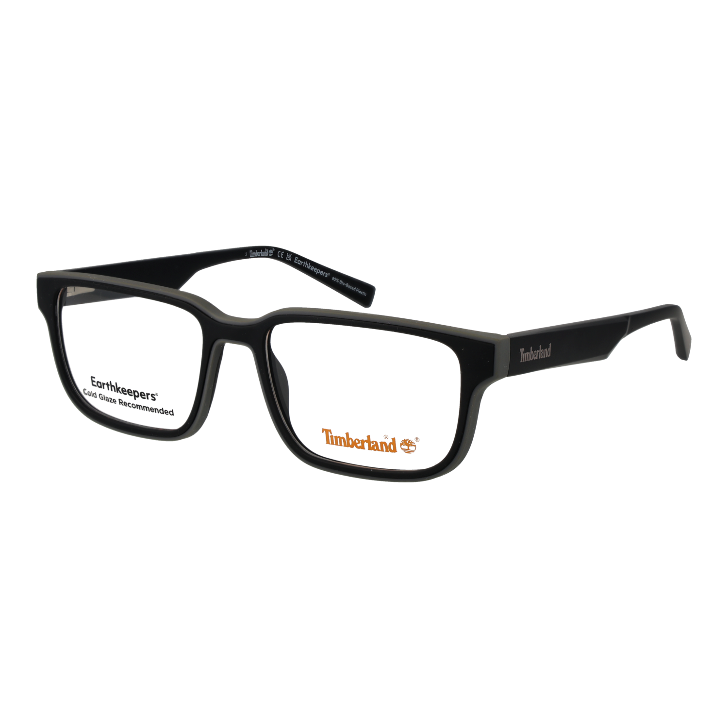 Timberland TB50025 54002 optical frames side view