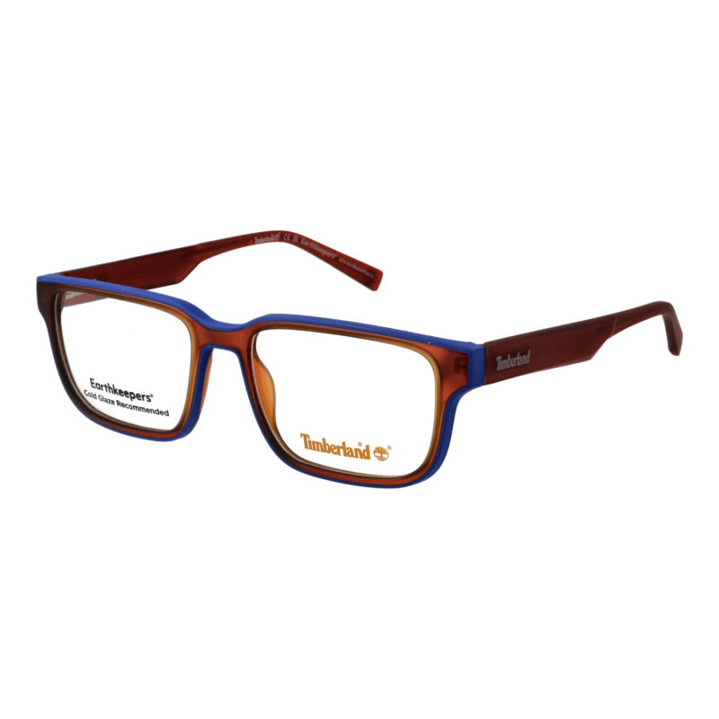 Timberland TB50025 54047 optical frames side view