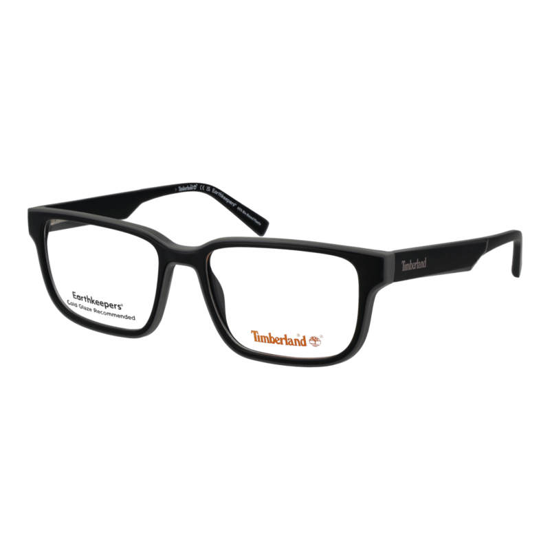 Timberland TB50025 56002 optical frames side view