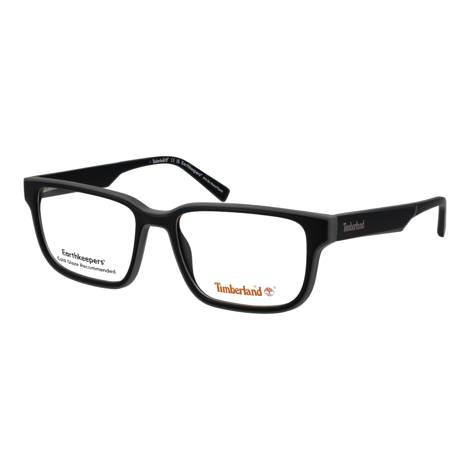 Timberland TB50025 56002 optical frames side view