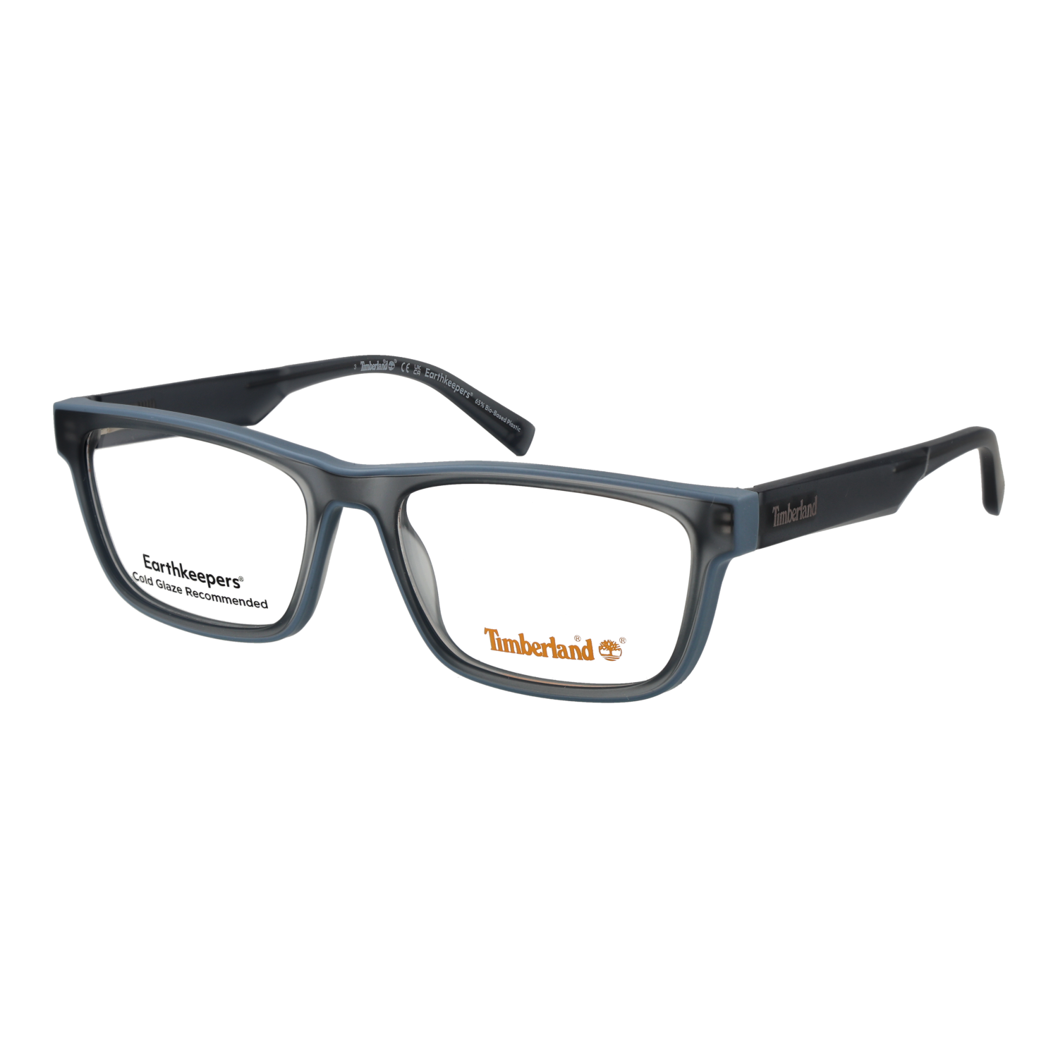 Timberland TB50026 55020 optical frames side view