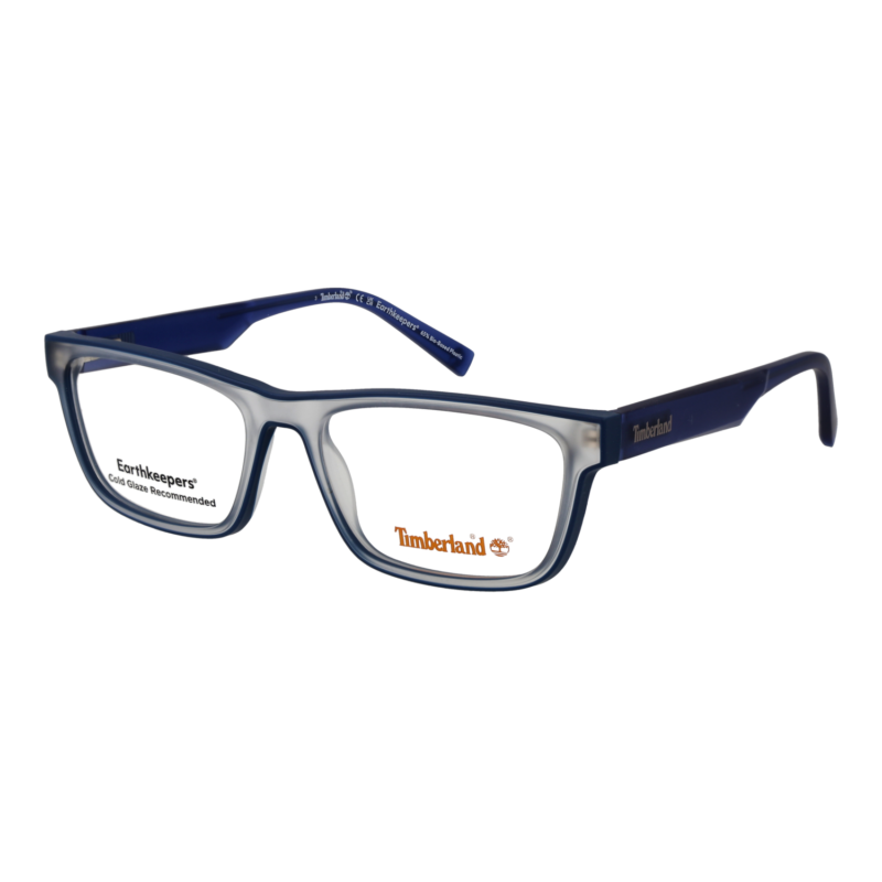 Timberland TB50026 55026 optical frames side view