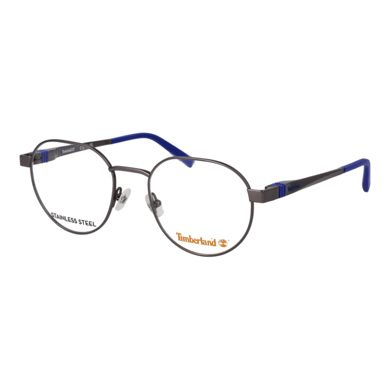 Timberland TB50028 50008 optical frames side view