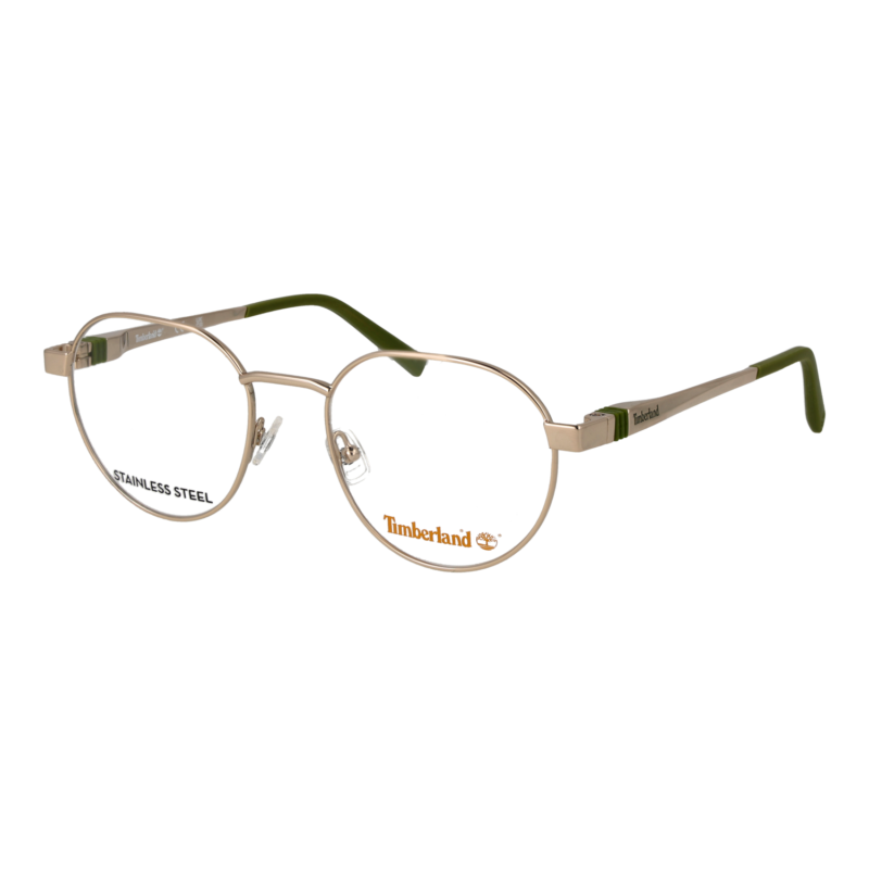 Timberland TB50028 50032 optical frames side view