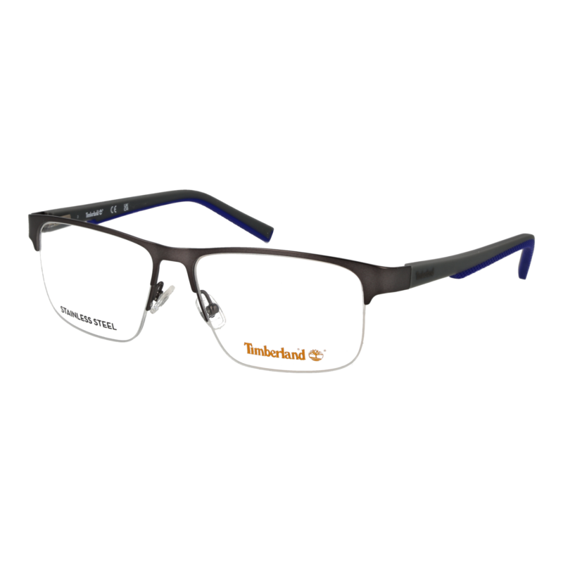 Timberland TB50030 55007 optical frames side view