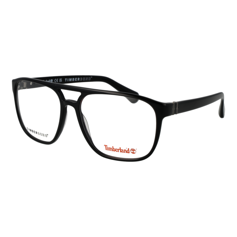 Timberland TB50033 62001 optical frames side view